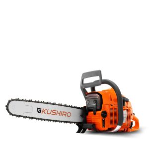 Motosierra Explosión Naftera Kushiro 45cc 2 Tiempos