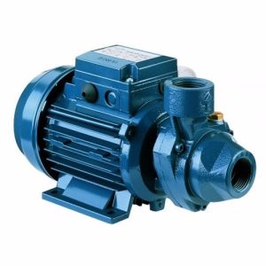 Bomba Periférica Ebara Pra 150 M 1.5 Hp Monofásica