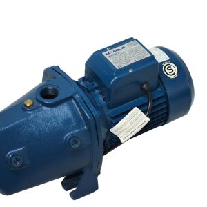 Electro Bomba Autoaspirante Marquis 1hp Mj100l Rotor Pump