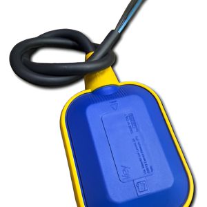 Flotante Automático Original Czerweny Bomba Estierc Mod Key