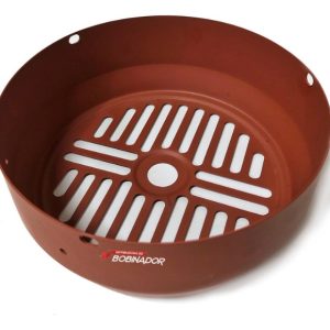 Capuchon Cubre Ventilador Cobertor Motor Cuerpo 71 Chapa