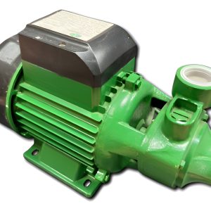 Bomba Periférica Casa 3/4 Hp Czerweny Antibloqueo Agua Usada