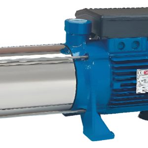 Bomba Centrifuga Multietapa Rs 60 3 Hp Speroni Italiana 380v