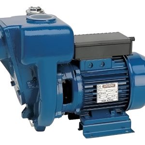 Bomba Autocebante Pileta Natacion Speroni Hgm1 - 1,5 Hp 220v