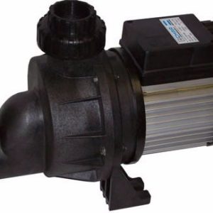 Electrobomba Autocebante Emar 1,5 Hp Trasvase Permeado 380v