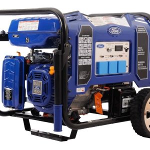 Grupo Electrógeno Generador Eléctrico Ford Potencia 5000w