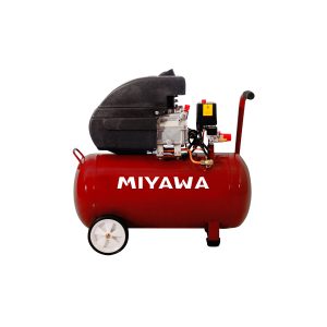 Compresor Aire Miyawa 25 Litros 2 Hp Economico Inflador
