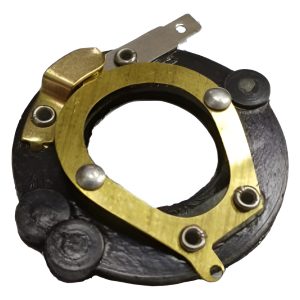 Plaqueta Mignon Repuesto Para Motor Electrico Varios