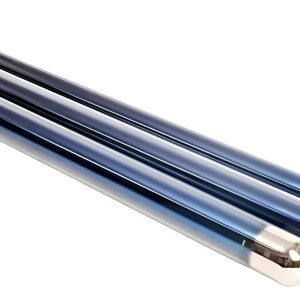 Tubo De Vidrio Calefón Solar Csk300a Kushiro X4 Unidades