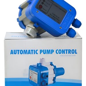 Control Automático Bomba Czerweny Pc-10 Centrífuga Contado