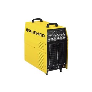 Soldadora Inverter Combinada Mig-mag/mma Kushiro Trif. 500a