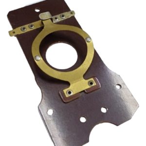 Plaqueta Di Risio Repuesto Para Motor Electrico Varios