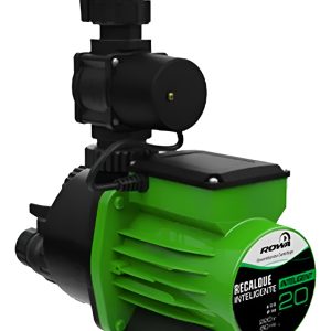 Bomba Centrifuga Elevadora Rowa Inteligent 20 1/2 Hp