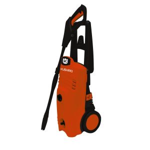 Hidrolavadora Kushiro 135 Bares 1600w Cuotas