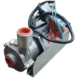 Bomba Para Gas Oil Igh 24 Volts 2400 Lts/h B0838