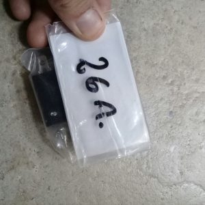 Protector Térmico 26 Amperios Para Bomba Sumergible Czerweny