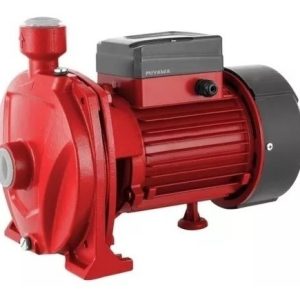 Bomba Centrífuga Miyawa 1 Hp Eleva Presión Turbina Bronce
