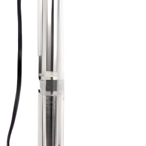 Bomba Sumergible Kushiro 1/3 Hp Pozo Profundo 220v 2stm1-30