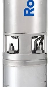 Bomba Sumergible Monofásica Rotor Pump 3/4 Hp St 1807 Agua