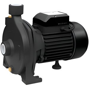 Bomba Centrífuga Kushiro 1 Hp Presión Turbina Bronce
