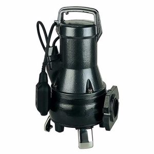 Bomba Espa 2 Hp Drainex Cloacal Acero Inoxidable Monofásica
