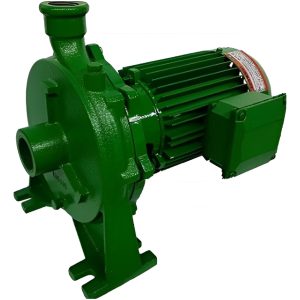 Bomba Centrífuga Czerweny 1,5 Hp Z-4 380v Eleva Agua Presion