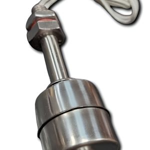 Flotante Original Sensor De Pozo Czerweny Para Bomba Solar