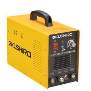 Soldadora Inverter Combinada Tig/mma Kushiro Dc 200a