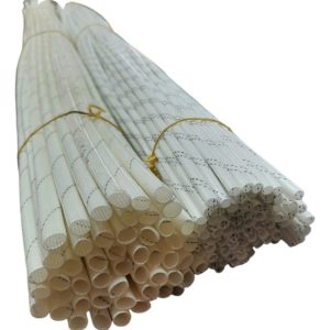 Varilla Spaghetti Fibra Vidrio Barnizado Nº 5 Aislante 10 Un