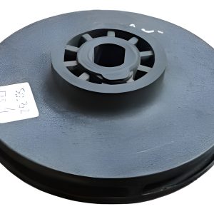 Impul/turbina Bomba Cent. 50.32.125.4 Cz Cuadrante/chavetero