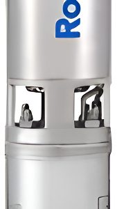 Bomba Sumergible Monofásico Franklin 1 Hp St 1014 2w + Cable