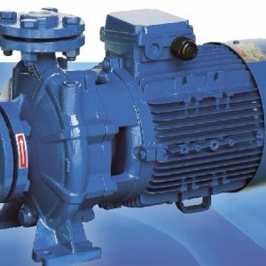 Bomba Centrífuga De Presión Trifásica 10 Hp Speroni Serie Cs