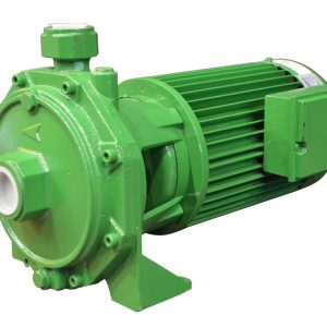 Bomba De Presión Trifásica Czerweny 7,5 Hp Scm2-80t