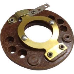 Plaqueta Master Multiple Para Motores Varios