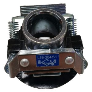 Centrifugo - Eje 22 - Original De Motor Czerweny Linea Nueva