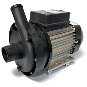 Bomba Centrifuga Trifásica Cabezal Plástico Emar 1,5 Hp Qbp