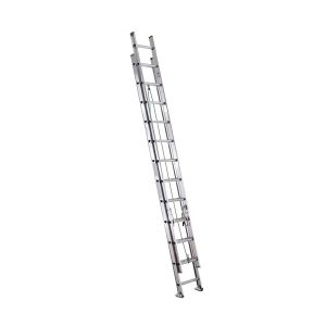 Escalera Aluminio Kushiro Extensible 2x14 C/soga