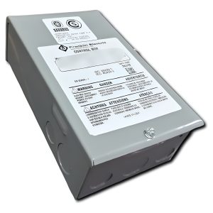 Tablero De Conexión Para Bomba Sumergible Franklin 0,5 Hp 3w