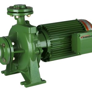 Bomba Centrifuga Czerweny 7,5 Hp Presion Agua Eb 65.40.200.2