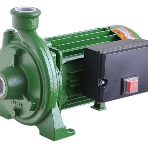 Bomba Centrifuga Elevadora De Agua Czerweny Zeta - Modelo Z-1m - 0,5 Hp Nacional