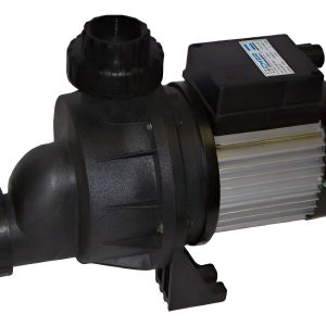 Bomba Autocebante Emar 1 Hp Hidromasaje 220v Bh 3 2m