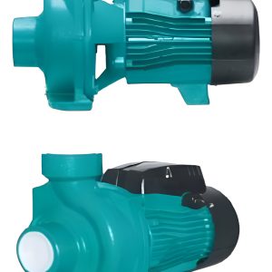 Bomba Centrifuga Alto Caudal - Leo 1,5 Hp Ac 110b2 Trifásica