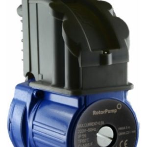 Bomba Presurizadora Jolly Press 9 Rotor Pump Usada