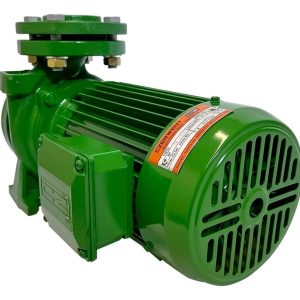 Bomba Industrial C Brida Czerweny Eb 32-25-200-1 3.5 Hp 380