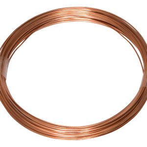 Alambre De Cobre Esmaltado Imsa 0.90 Mm Rollo Por 100 Gramos