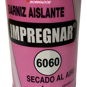 Barniz Aislante Impregnar 6060 1l Secado Al Aire