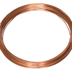 Alambre De Cobre Esmaltado Imsa / Caef Apr 1.60 Mm 6 Metros