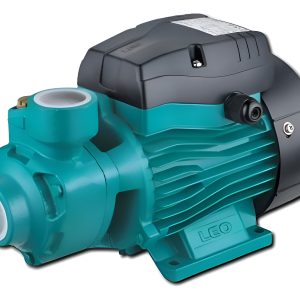 Bomba Periferica Leo 2 Hp Apm 150 Monofásica Presion Caldera