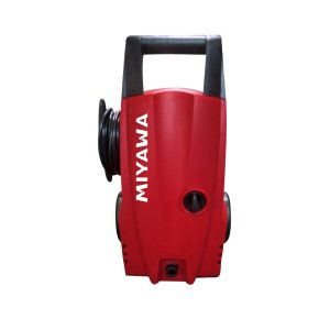 Hidrolavadora Miyawa Mini 105 Bares 1400w