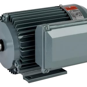 Motor Monofásico Blindado Czerweny 3 Hp 3000 Rpm Alto Par